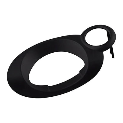 Ignition Button Trim for