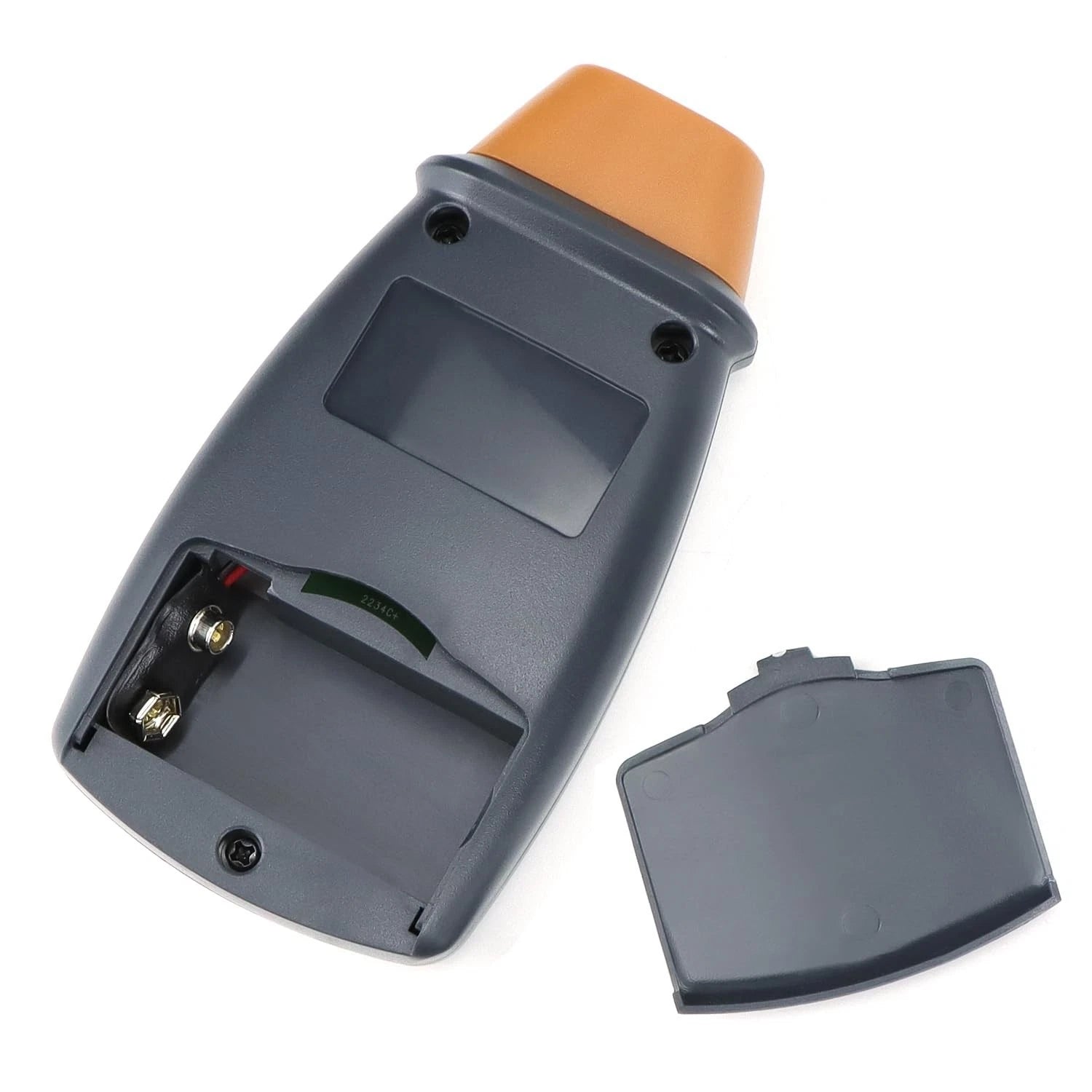LCD Digital Tachometer for Universal Use (Portable)