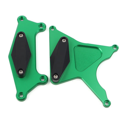 Engine Stator Slider Guard Cover for Kawasaki Versys Ninja 650 (2015–2023)