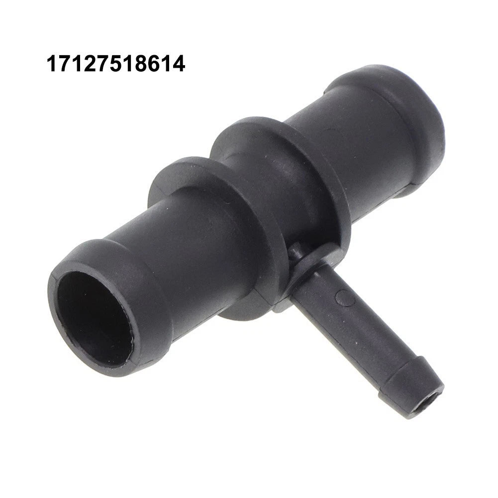 T Connector for MINI Cooper S (2002–2006)