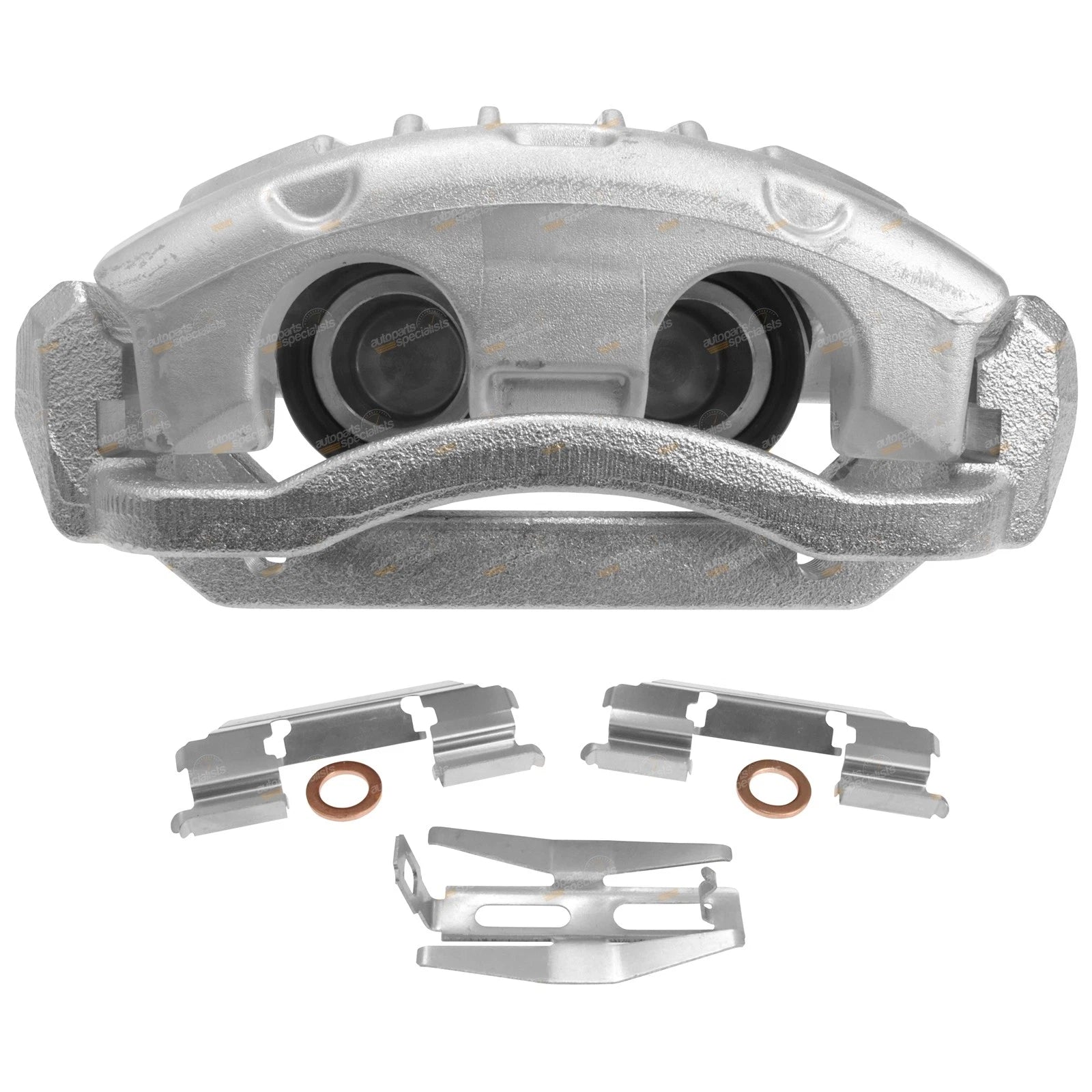 RH Front Disc Brake Caliper Assembly for Ford Falcon AU (2000–2003)