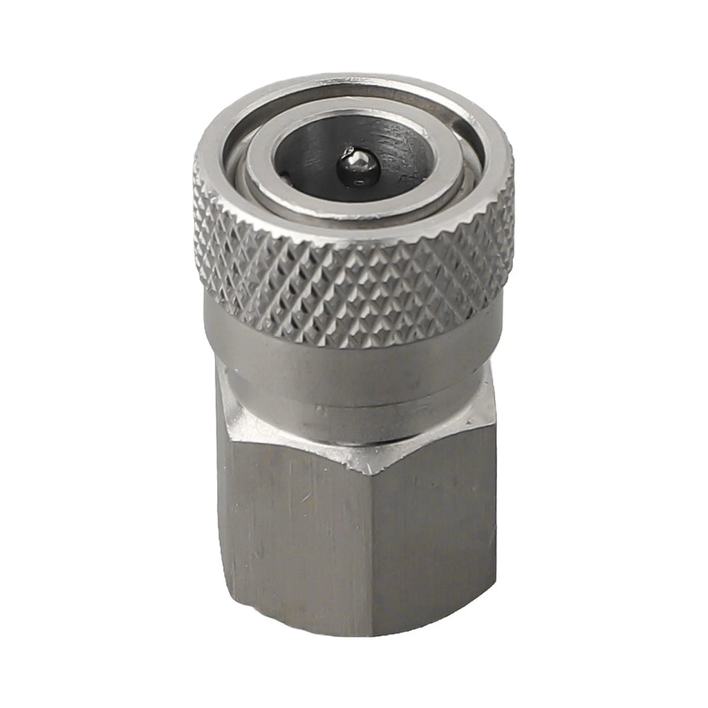 Quick Connect Adapter for Universal Applications (1/8 NPT)