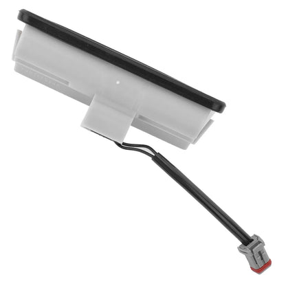 Tailgate Liftgate Hatch Release Handle for Range Rover Sport (2006–2013)