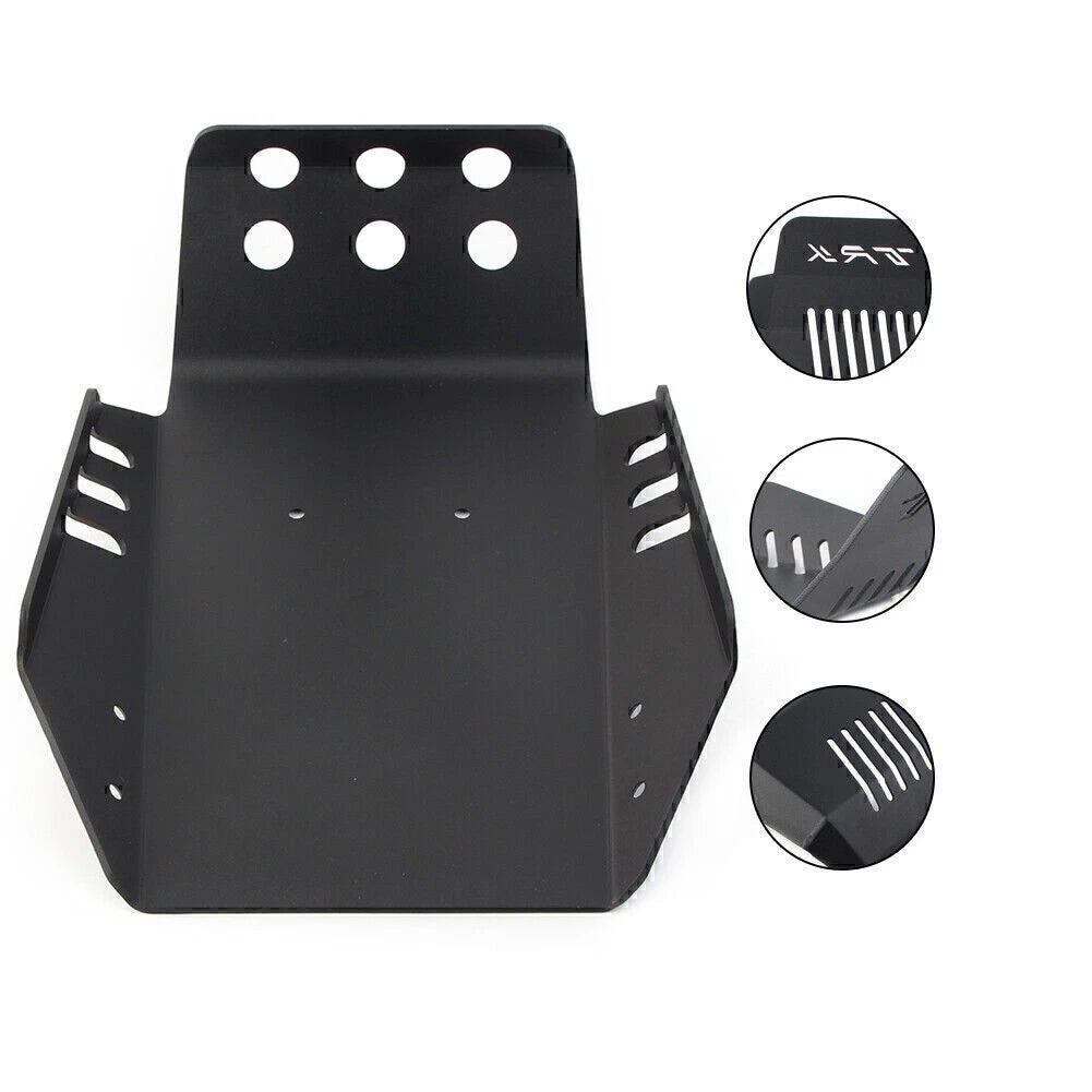 Chassis Cover Guard Plate for Yamaha MT09 XSR Tracer 900 (2014–2020)