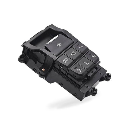 Parking Brake Multi-function Button Switch for Hyundai Tucson (2016–2020)
