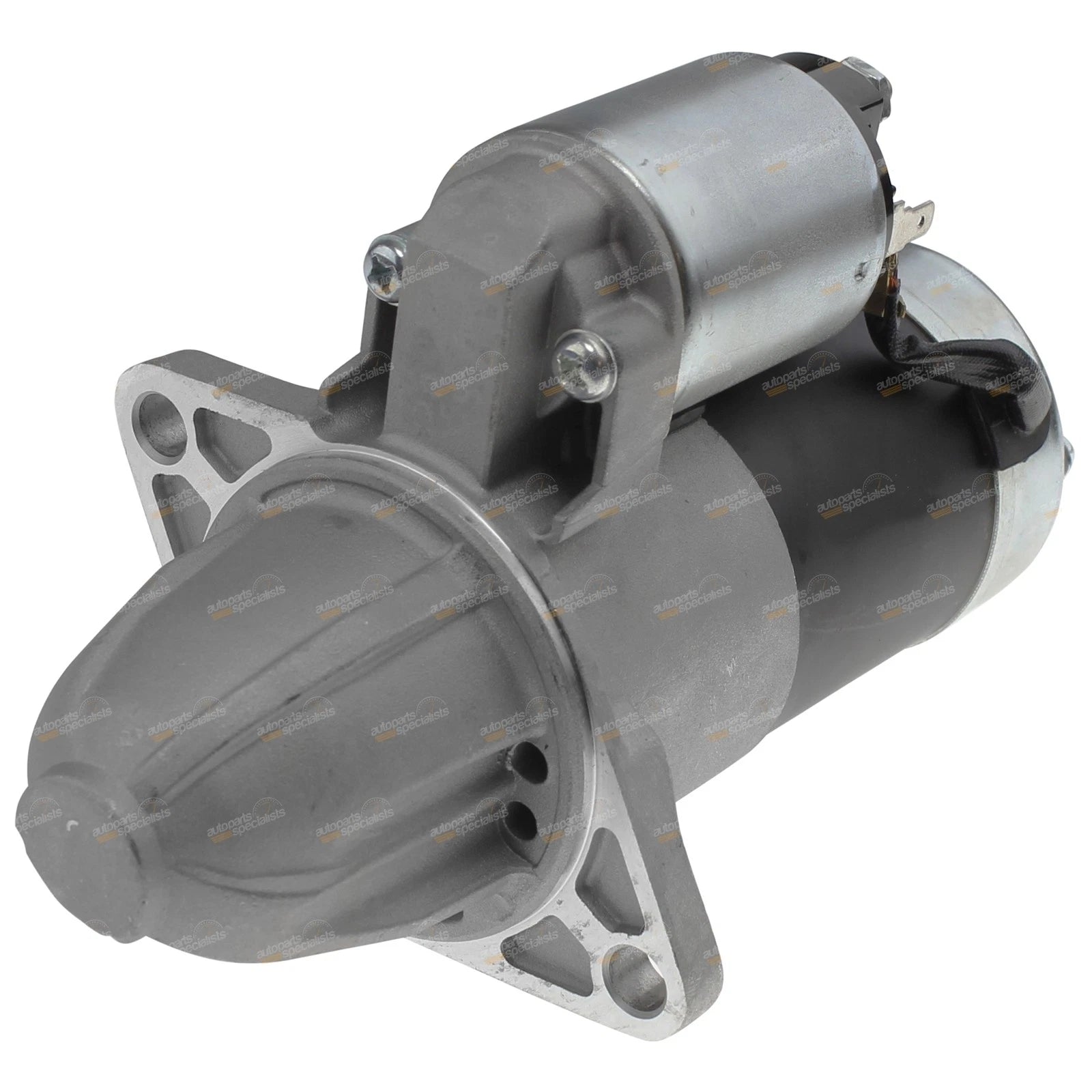 Starter Motor for Subaru Forester (2002–2013) EJ251 EJ255 EJ253