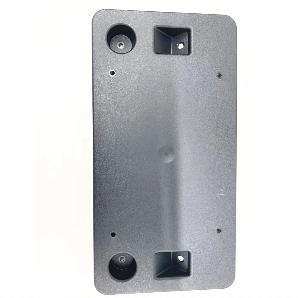 1Pc Front License Plate Bracket Holder 84881887 for GMC Acadia (2024–2025)