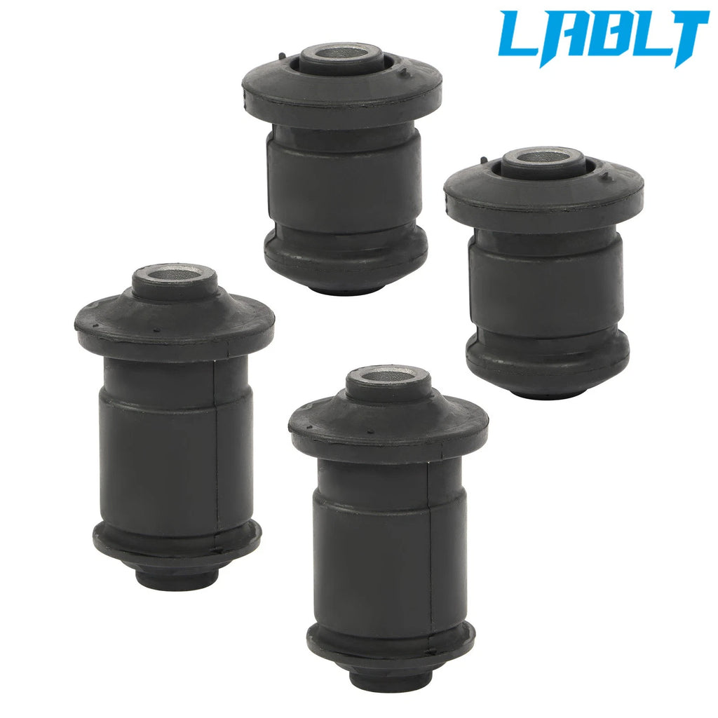 Front Lower Control Arm Bushing Kit for Chevy Suburban 1500 GMC Yukon (2000–2006)