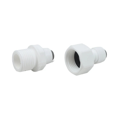 1/4 to 1/2 Adapter RO Fitting for Various Applications