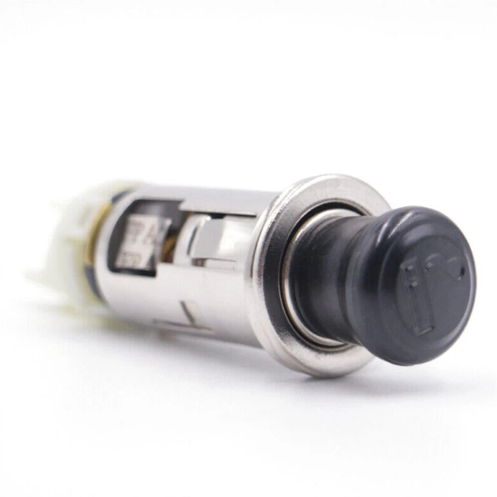 1 x Cigarette Lighter Assembly 85500-28080 For Toyota Sequoia Matrix RAV4 Tundra
