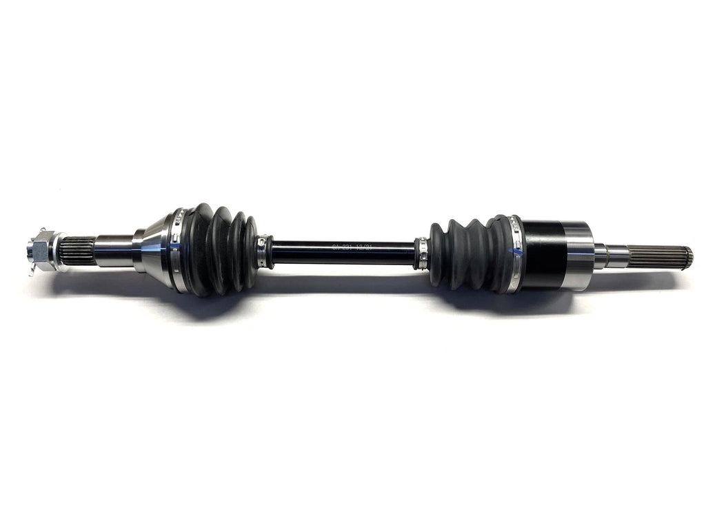 Front Right CV Axle for Can-Am (705402236)