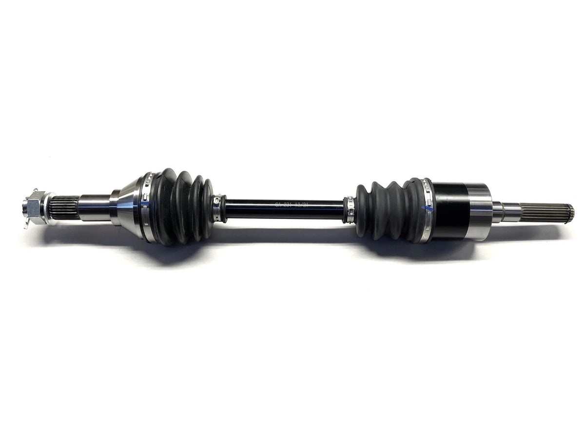 Front Right CV Axle for Can-Am (705402236)