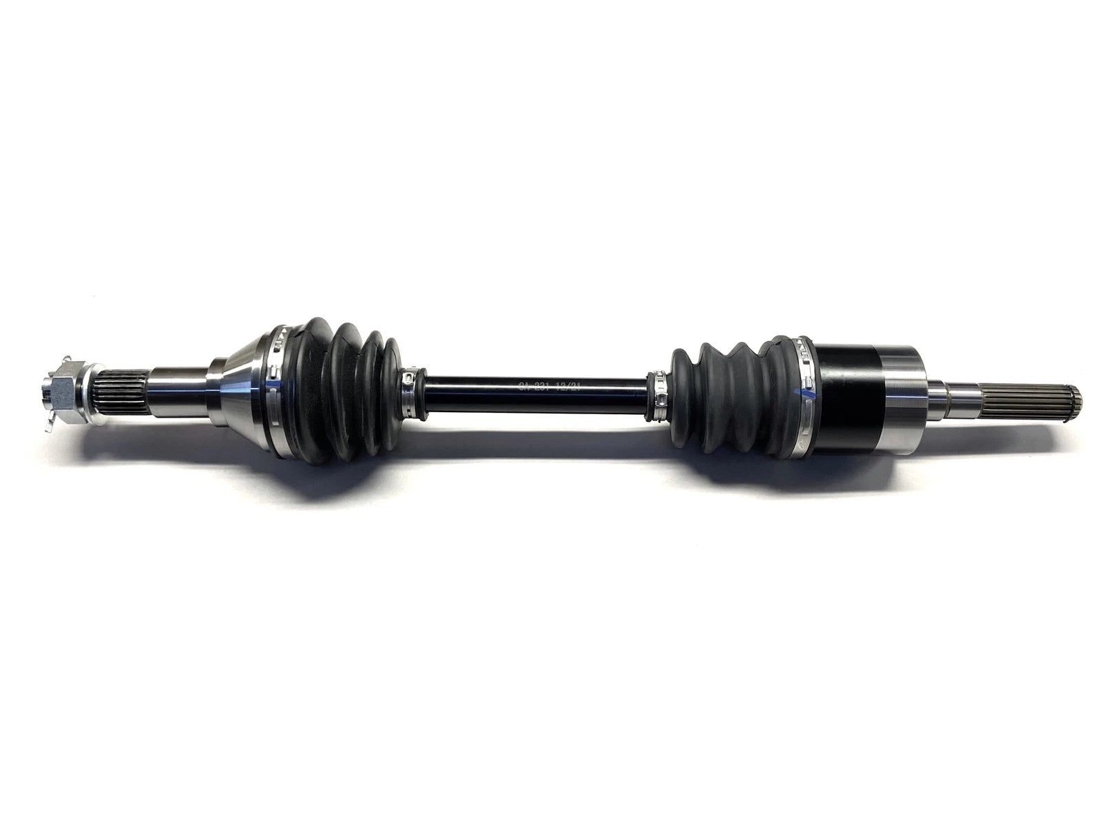 Front Right CV Axle for Can-Am (705402236)