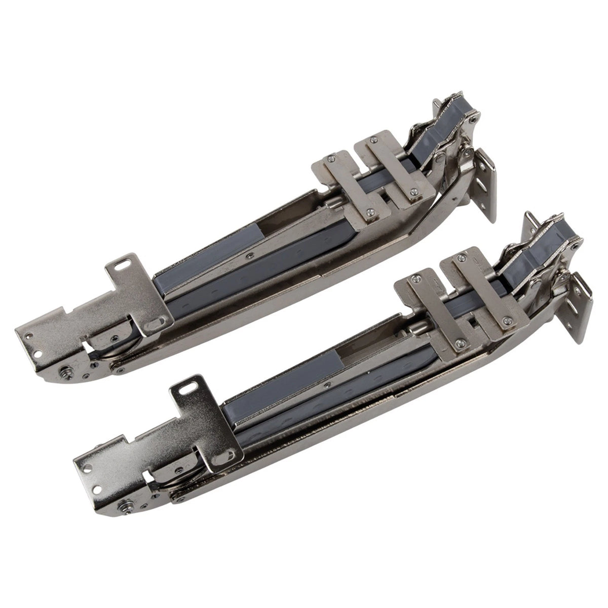 Sliding Mechanism Hinges for