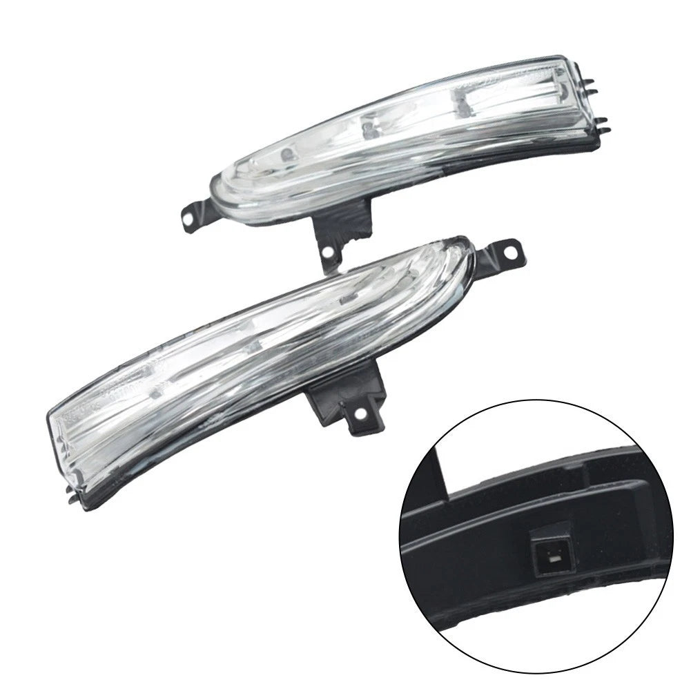Turn Signal Light Accessories for