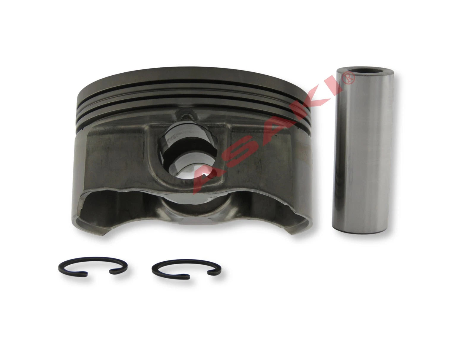 Piston Kit 47-113 0.75 NO Ring for Seadoo 4-TEC 1503 (2002–2009)