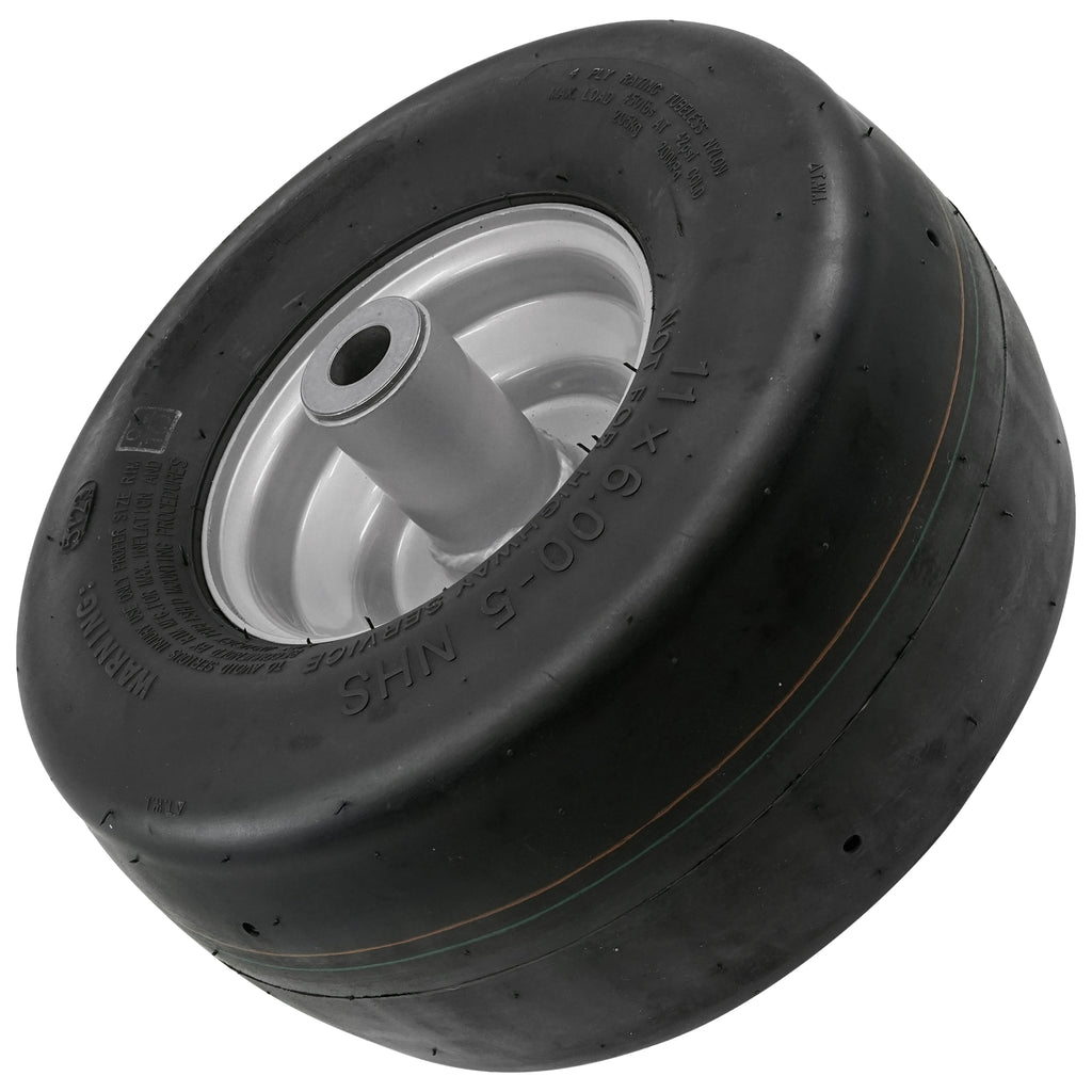 Mower Wheel Replacement for Jonsered Z42 Z46 Z48 Z54 (2000–2010)