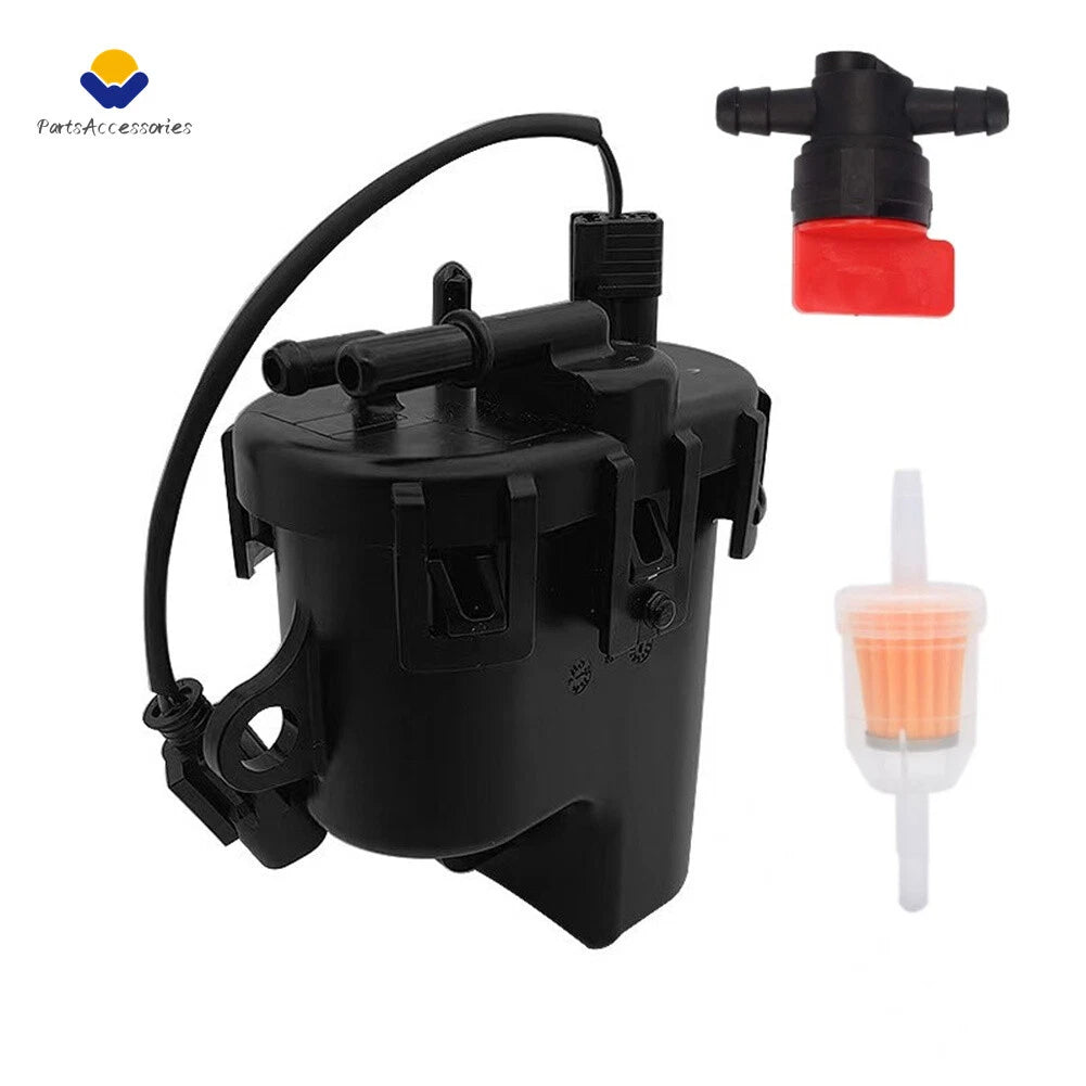 Fuel Pump Module Kit with Fuel Filter for Kohler (2539316-S, 2539316, 2539314)