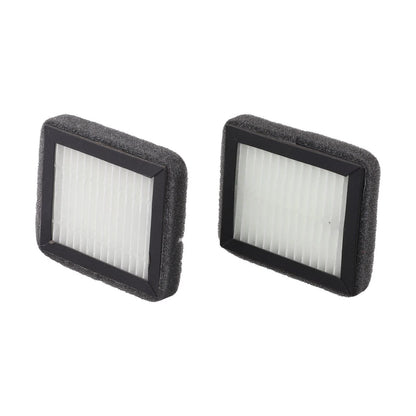 2X HEPA Filters for Brezza Baby Bottle Dryer (Optimal Air)
