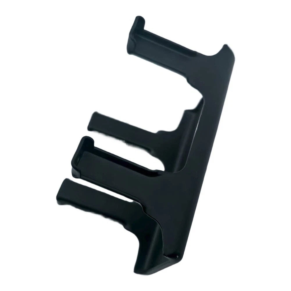 Fuel Tank Bracket for G45 G35 (BC4310 BC3410 443R 436R) Iron Black Replacement