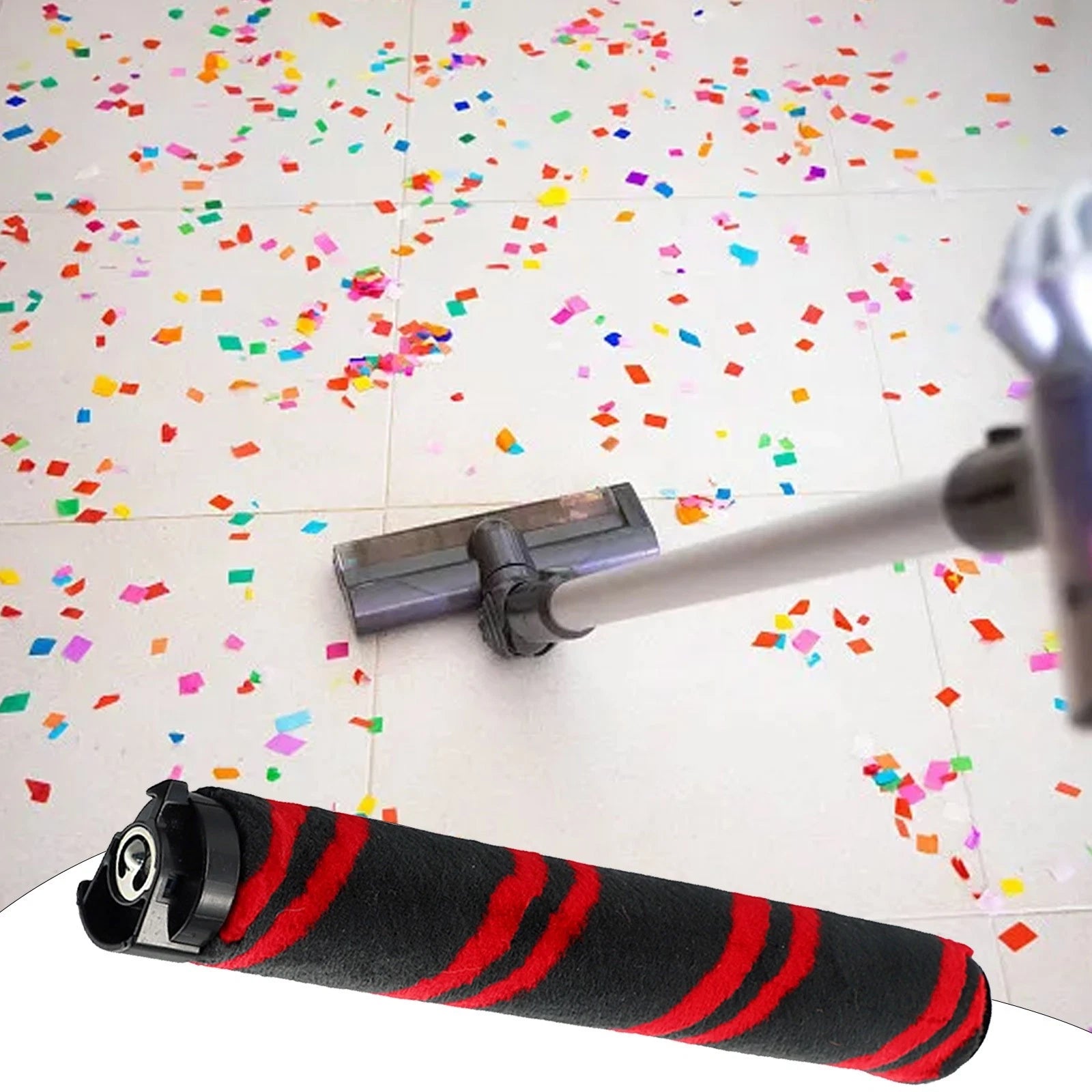 Main Brush for Stratos Handheld Robot (2015–2023)