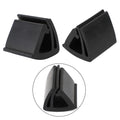 2X Windshield Retaining Clips for EZGO, Club Car, Yamaha T9