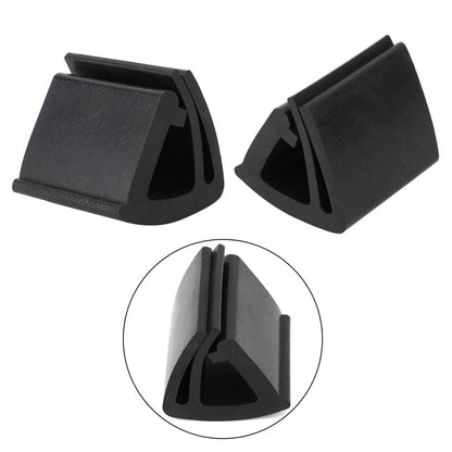 2X Windshield Retaining Clips for EZGO, Club Car, Yamaha T9