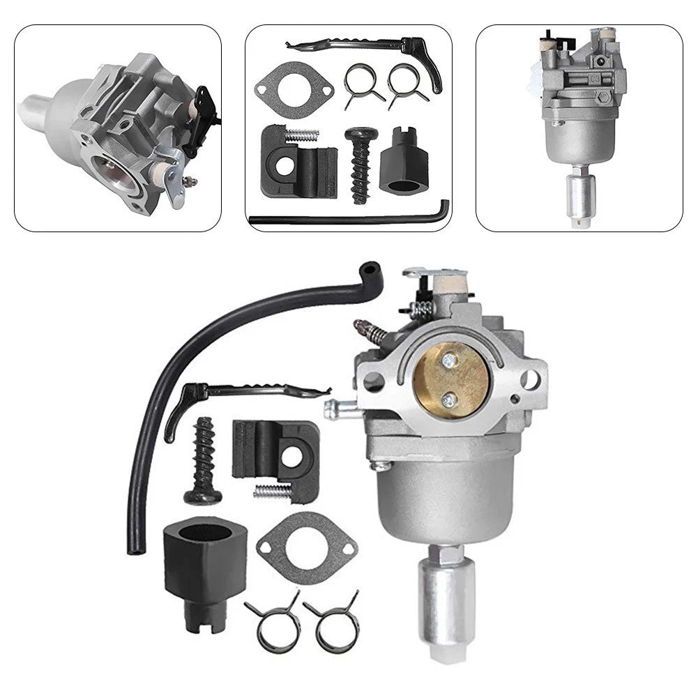 Carburetor 808728 for Lawn Care (Easy Installation, Enhanced Performance)