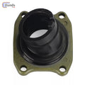 Carburetor Intake Manifold Boot for Honda CR80R CR80RB CR85R CR85RB (1996–2007)