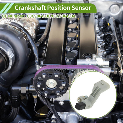 Crankshaft Position Sensor for VW Passat 2.0TDI (2012–2014) No. 03C906433E