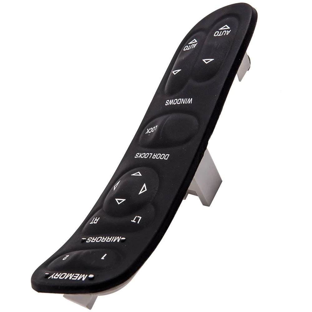 Power Window Door Lock Switch for Chevrolet C5 Corvette (1997–2004)