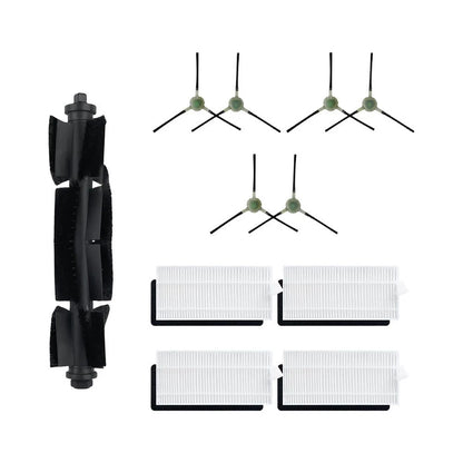 Robot Vacuum Brush Kit for (2010–2023)