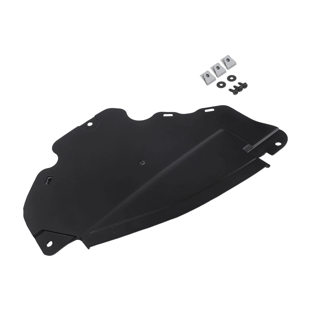 Under Cover Panel for - Wear Resistant, Quick Install