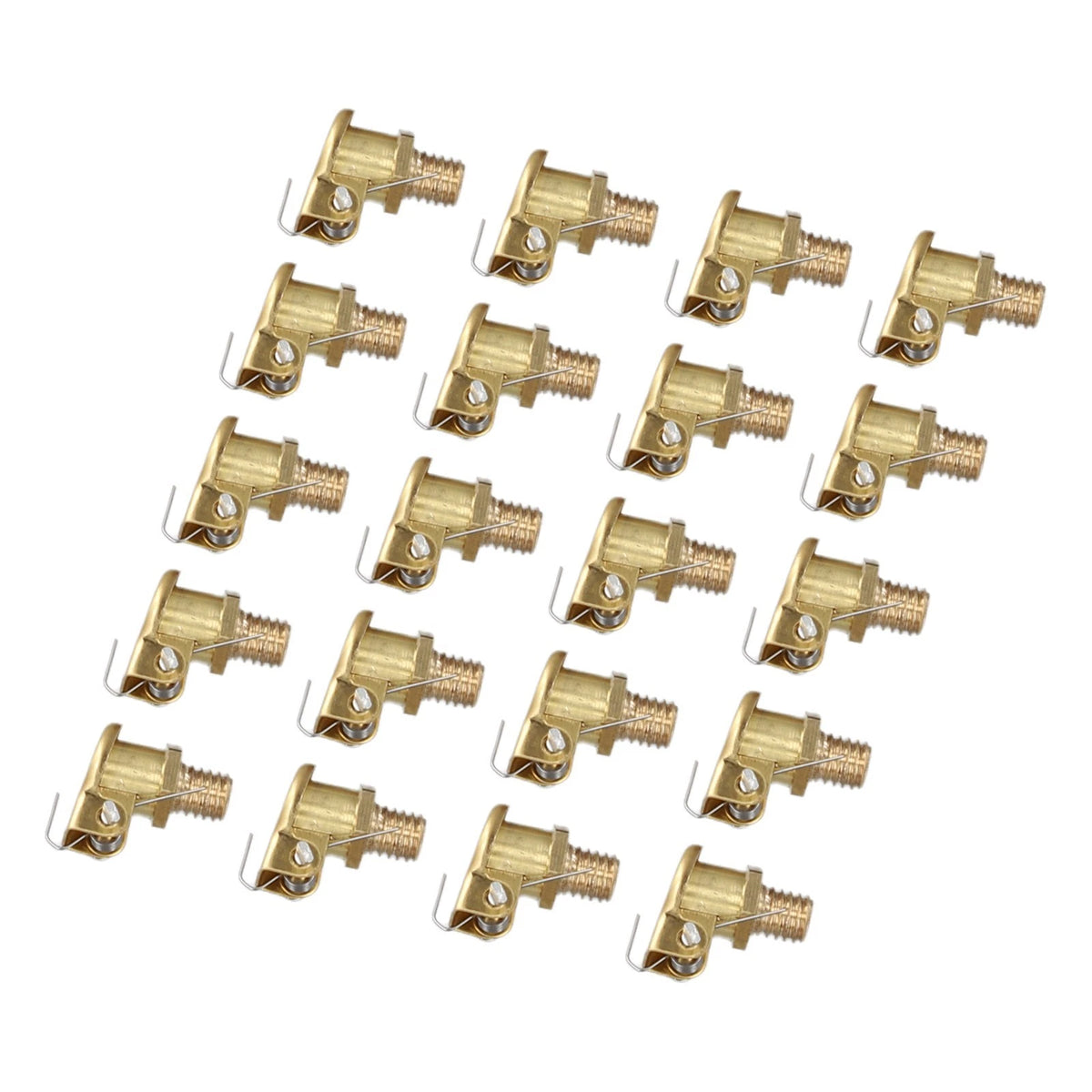 Flip Cover Oiler Spring for Hit Galvanized Alloy Miss Engine