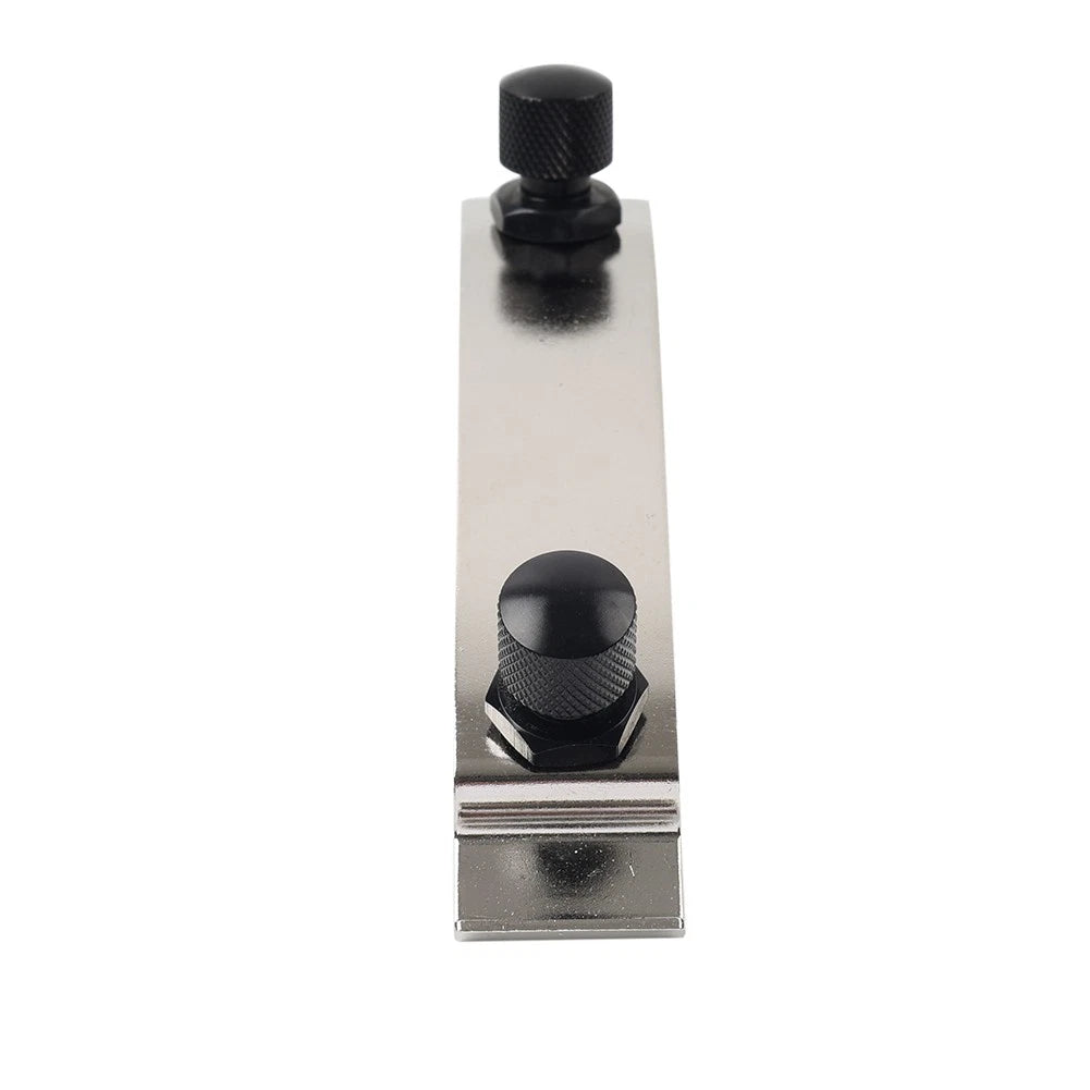 Mudguard Mounting Nut Stud Plate for Harley Road Glide Softail (2014–2023)