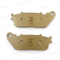 Disc Brake Pad Set for Honda CB1000R (2018–2023) - FA488