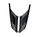 Rear Tail Wing Fairing for Kawasaki Ninja ZX-4R ZX-4RR (2023–2025) Black