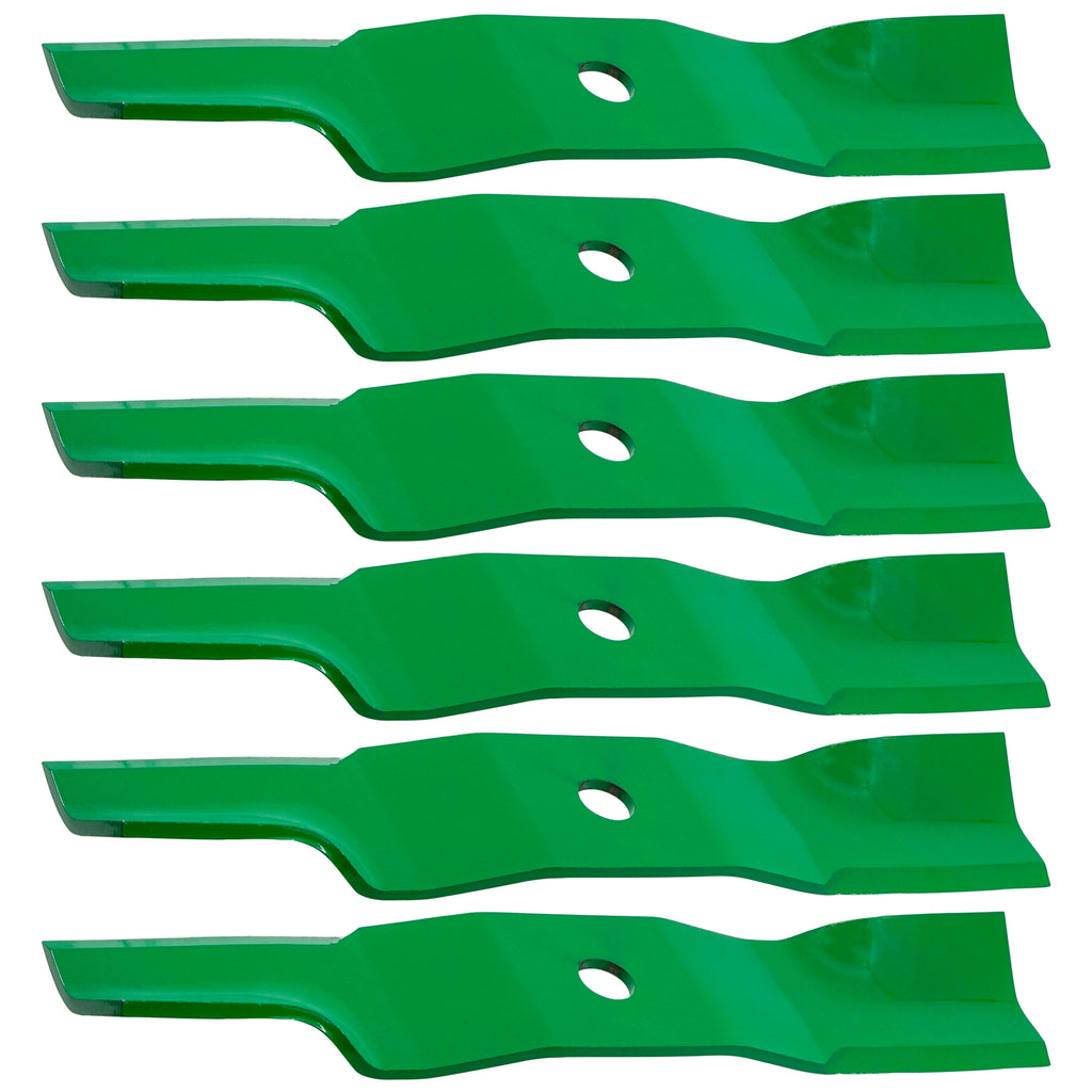 High Lift Blade Replacement for John Deere 48 Inch Deck (2000–2010)