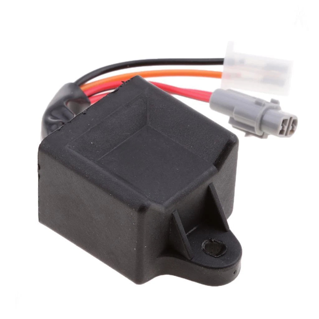 Control Unit Ignition CDI Box for Yamaha PY50 PW50 Peewee (50cc)