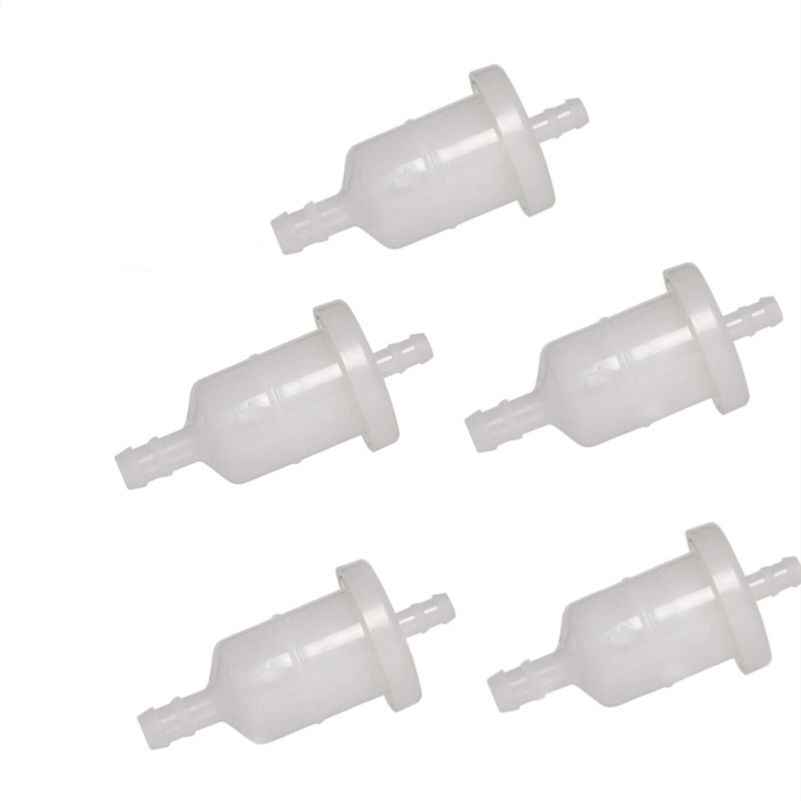 5X Fuel Filter 16910-ZV4-005 for Honda BF 8-90 HP (All Years)