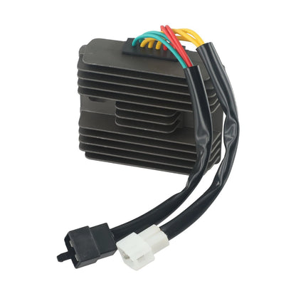 Enhanced Charging Capability Voltage Regulator for Ducati 1098 1198 749 848