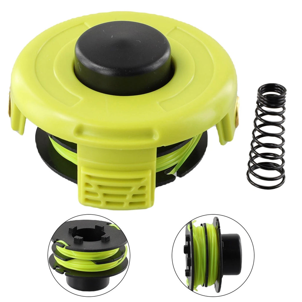 Complete Spool 1.2mm for RLT3525S (Plastic, Metal, Nylon)