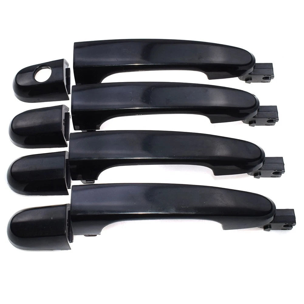 Exterior Door Handle for