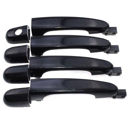 Exterior Door Handle for