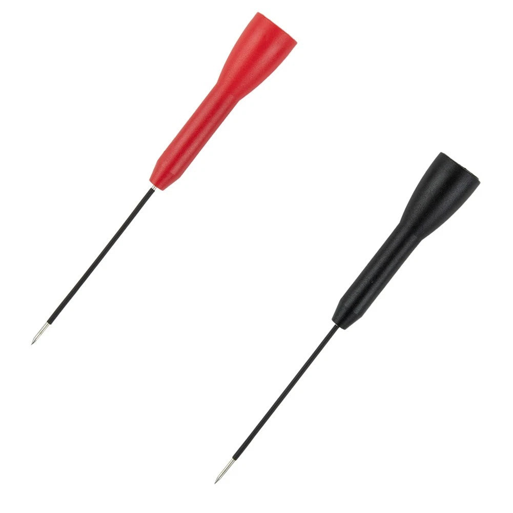 Set of 2 Test Probes for Multimeter (600V)