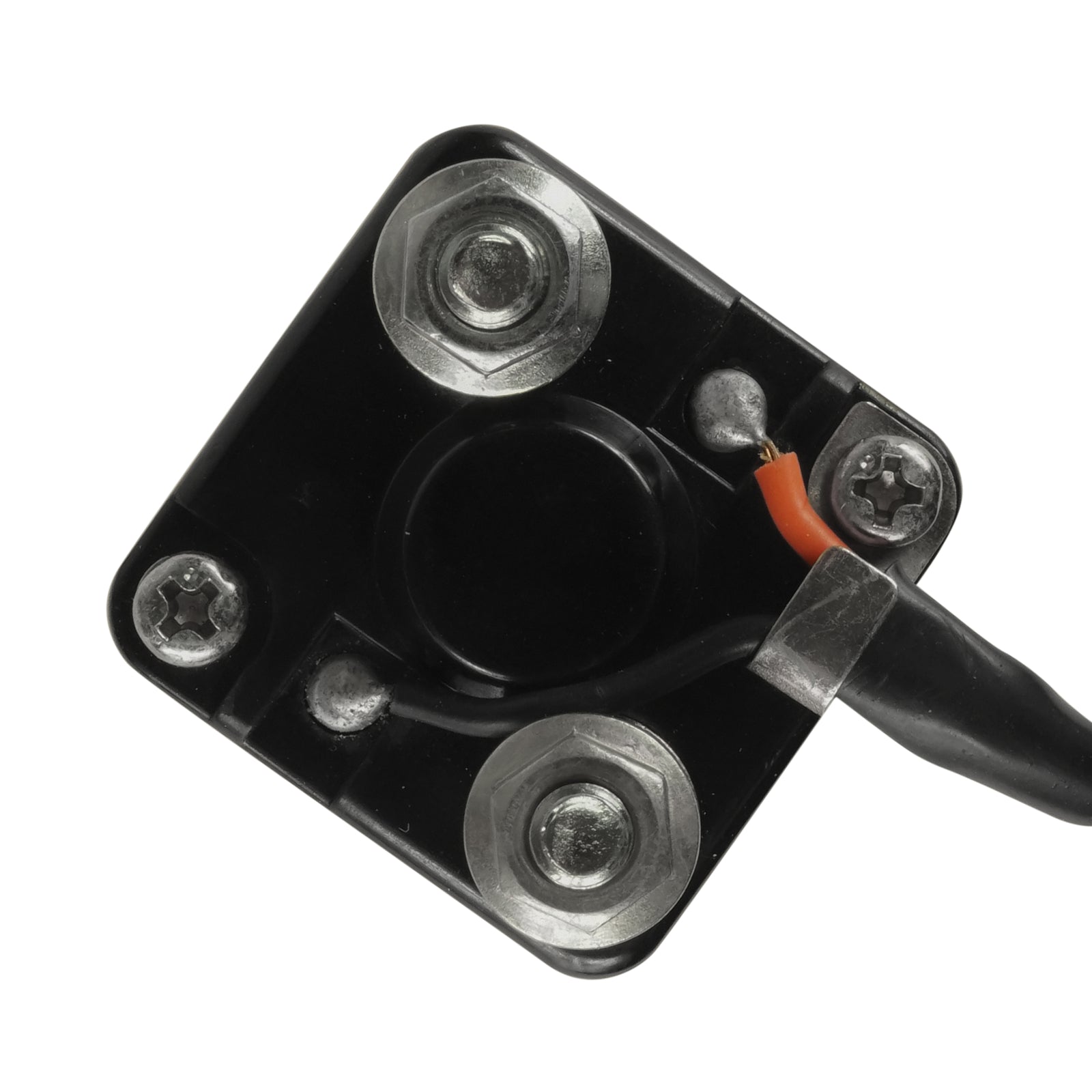 Starter Solenoid Relay Replacement for Yamaha 200 225 250 Hp (2005–2024)