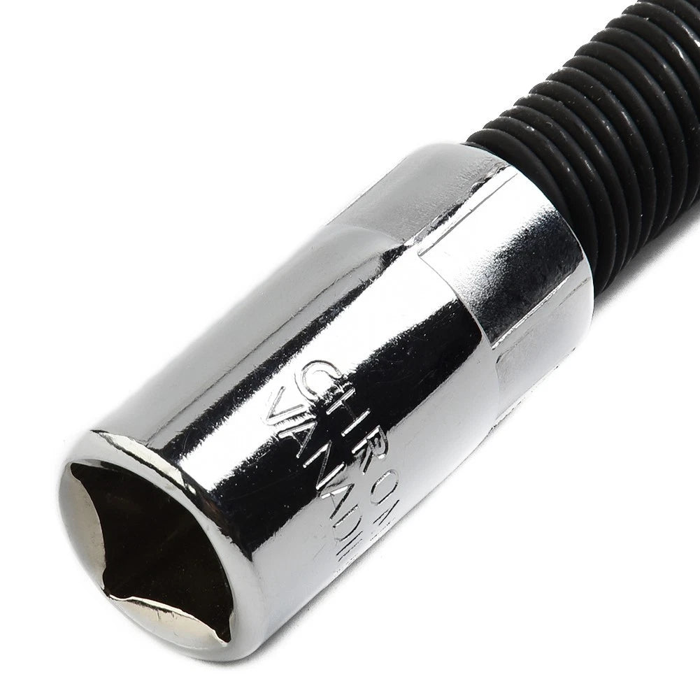 Wrench Extender Socket Bar Ratchet for