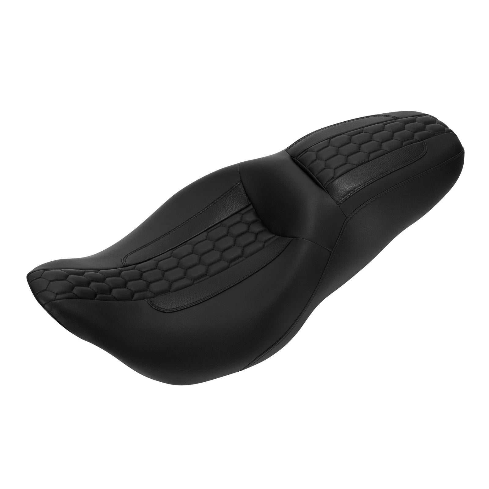 Pillion Seat for Harley Touring Electra Glide (2009–2023)
