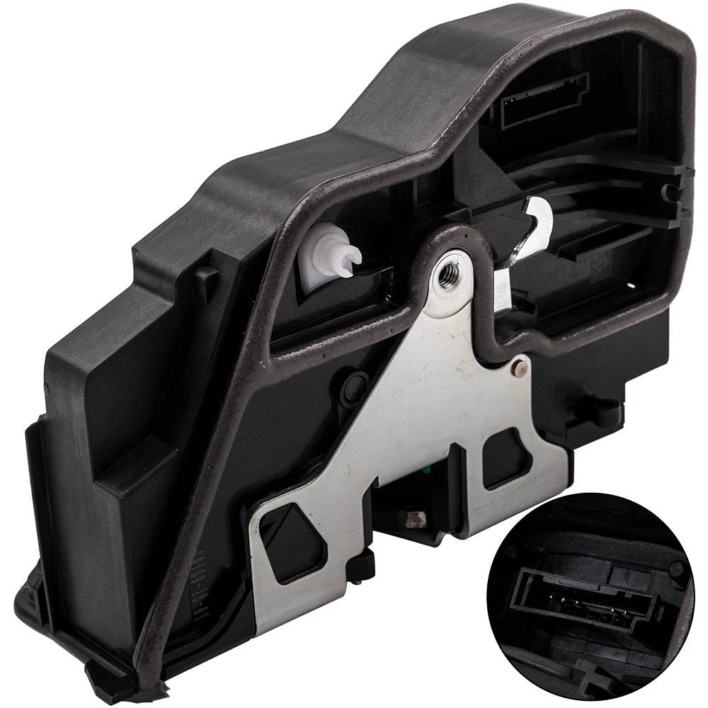 Door Lock Actuator for BMW Mini E63 E66 E90 E91 M5 M6 (2001–2013)