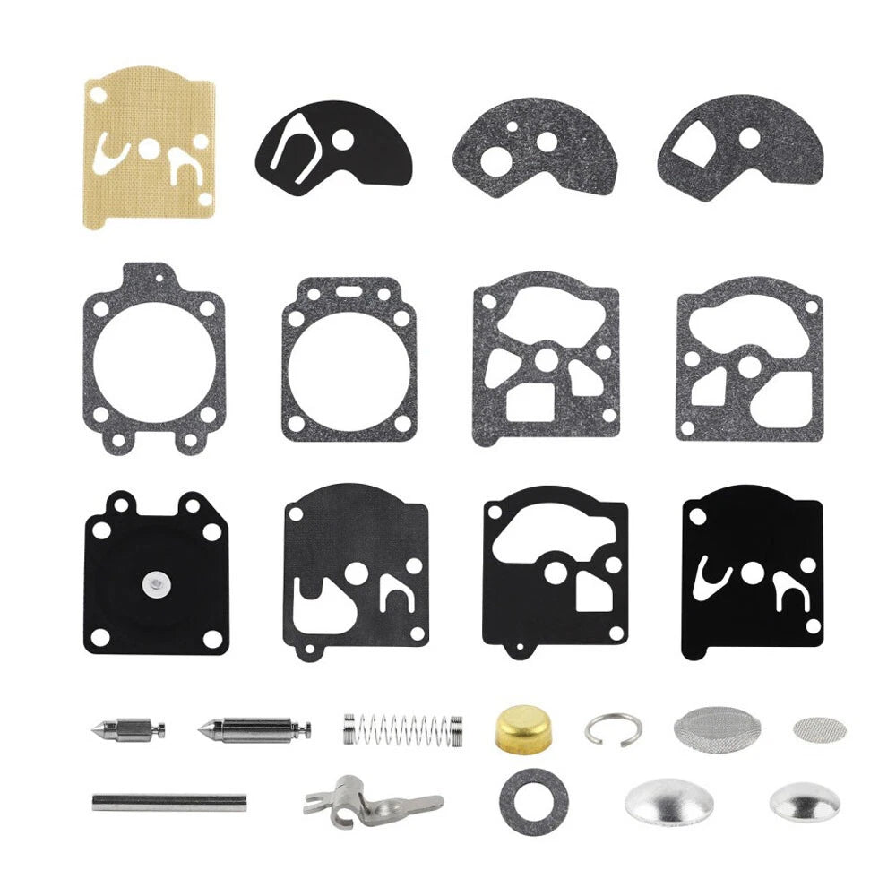 Carburetor Diaphragm Rebuild Kit for Walbro WA WT (K10-WAT) Stihl 09-028